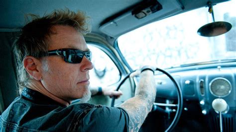 james hetfield shades.